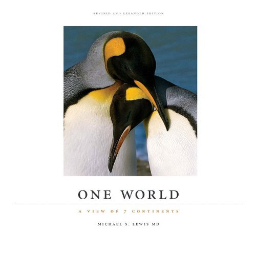 One World - Michael S Lewis MD